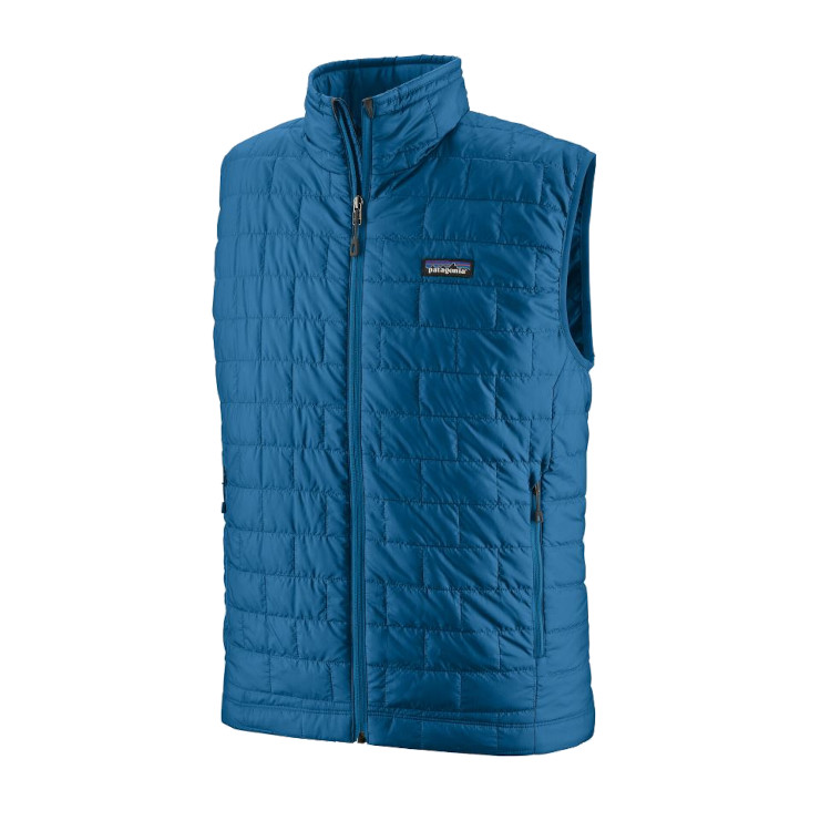 Patagonia Nano Puff Vest - Men's - Image 8